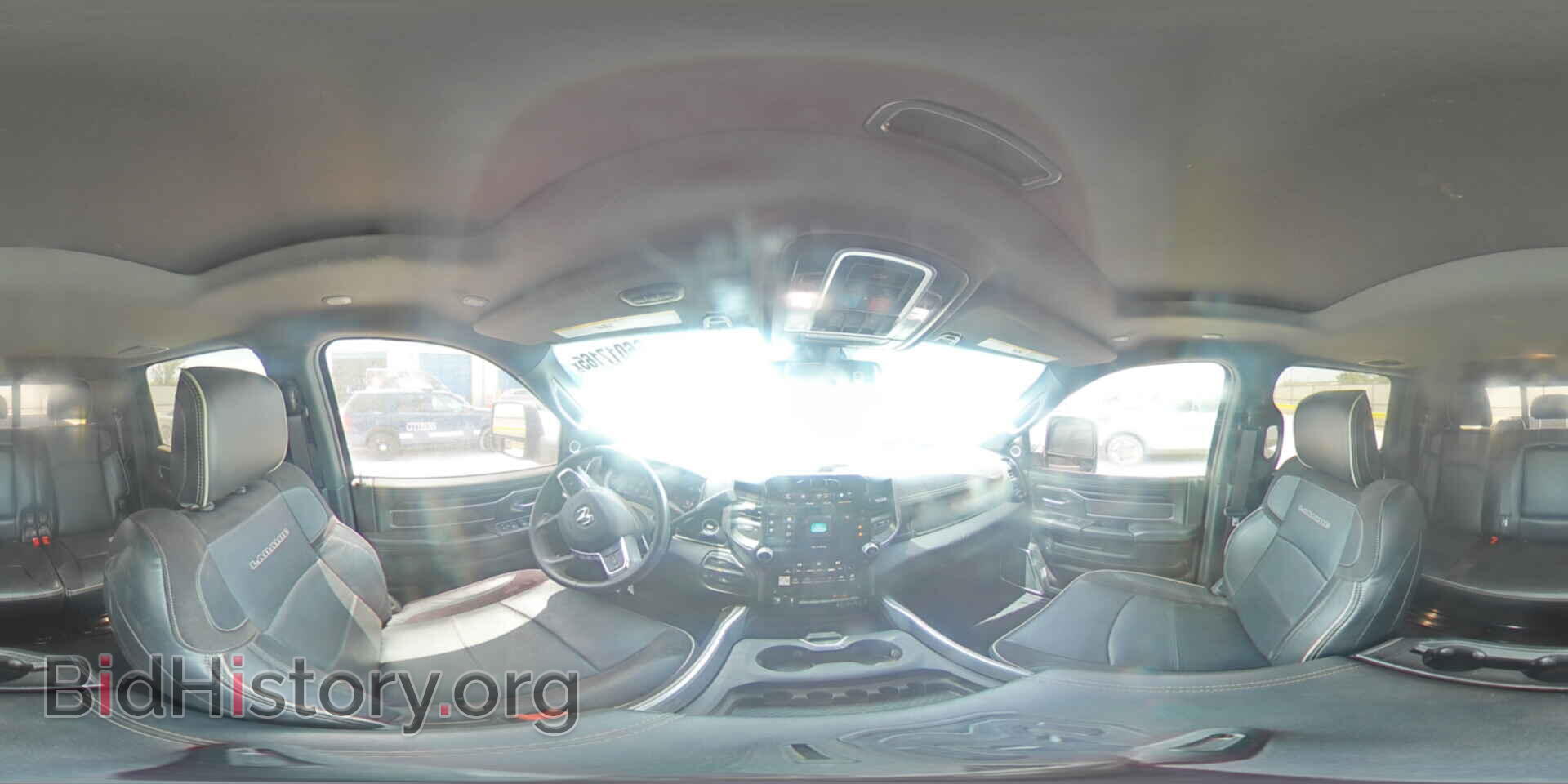 2024 RAM 3500 - VIN: 3C63RRML8RG272324 - Фото 14