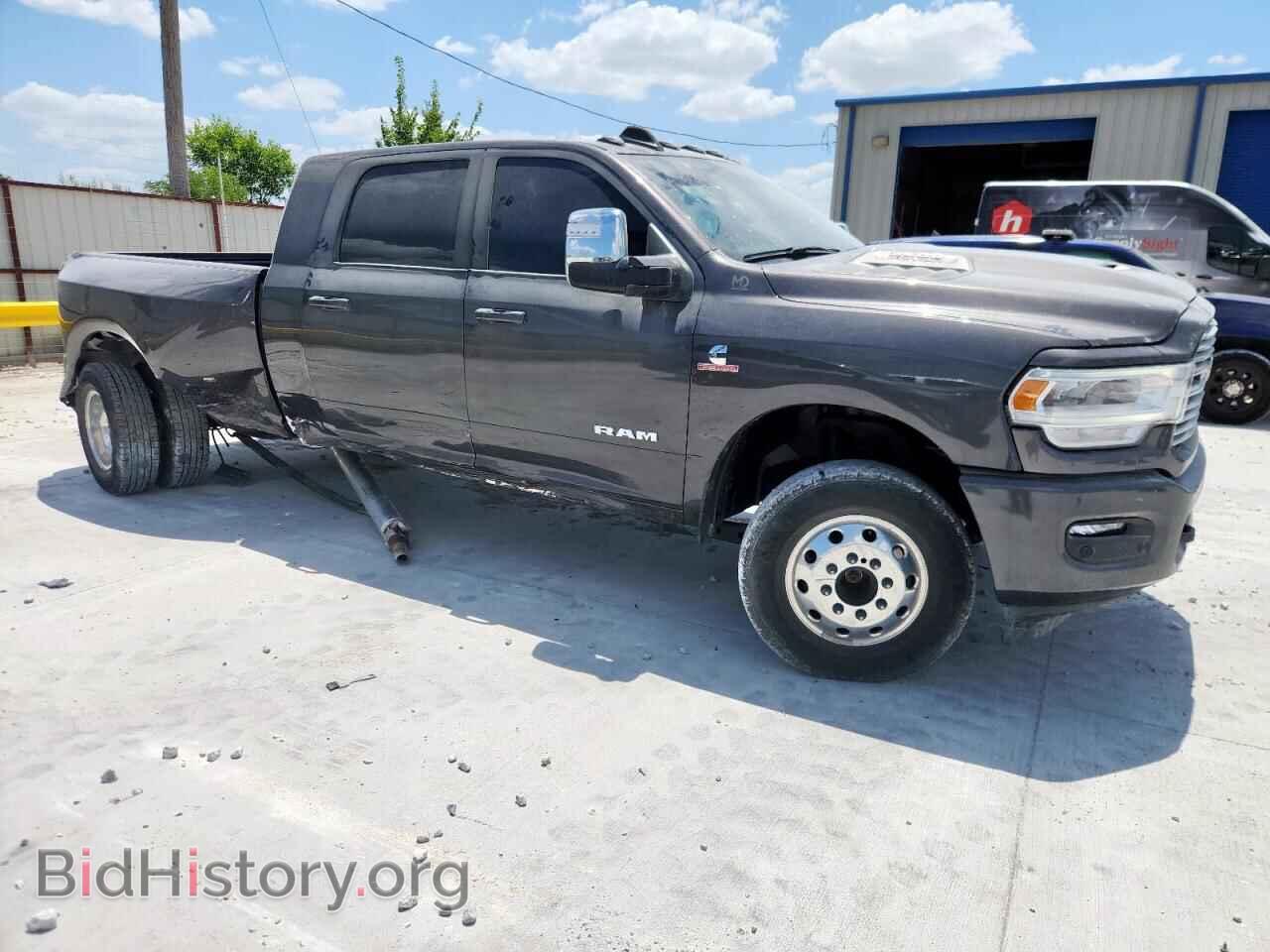 2024 RAM 3500 - VIN: 3C63RRML8RG272324 - Фото 4