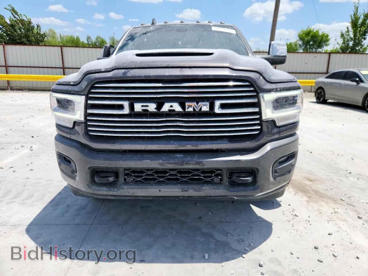 2024 RAM 3500 - VIN: 3C63RRML8RG272324 - Фото 5