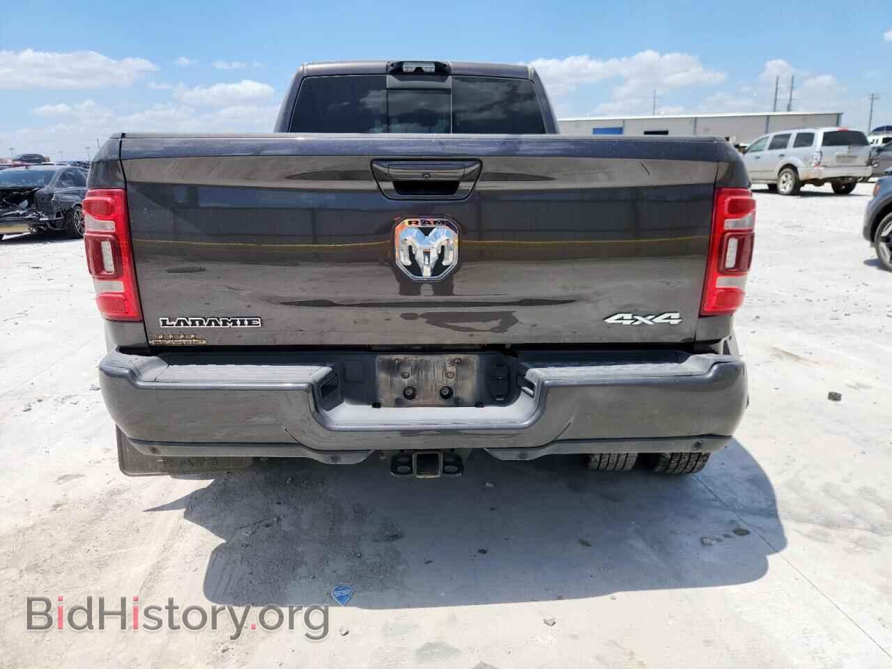 2024 RAM 3500 - VIN: 3C63RRML8RG272324 - Фото 6