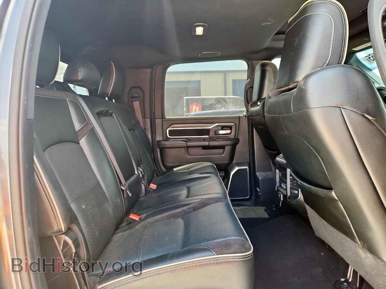 2024 RAM 3500 - VIN: 3C63RRML8RG272324 - Фото 10