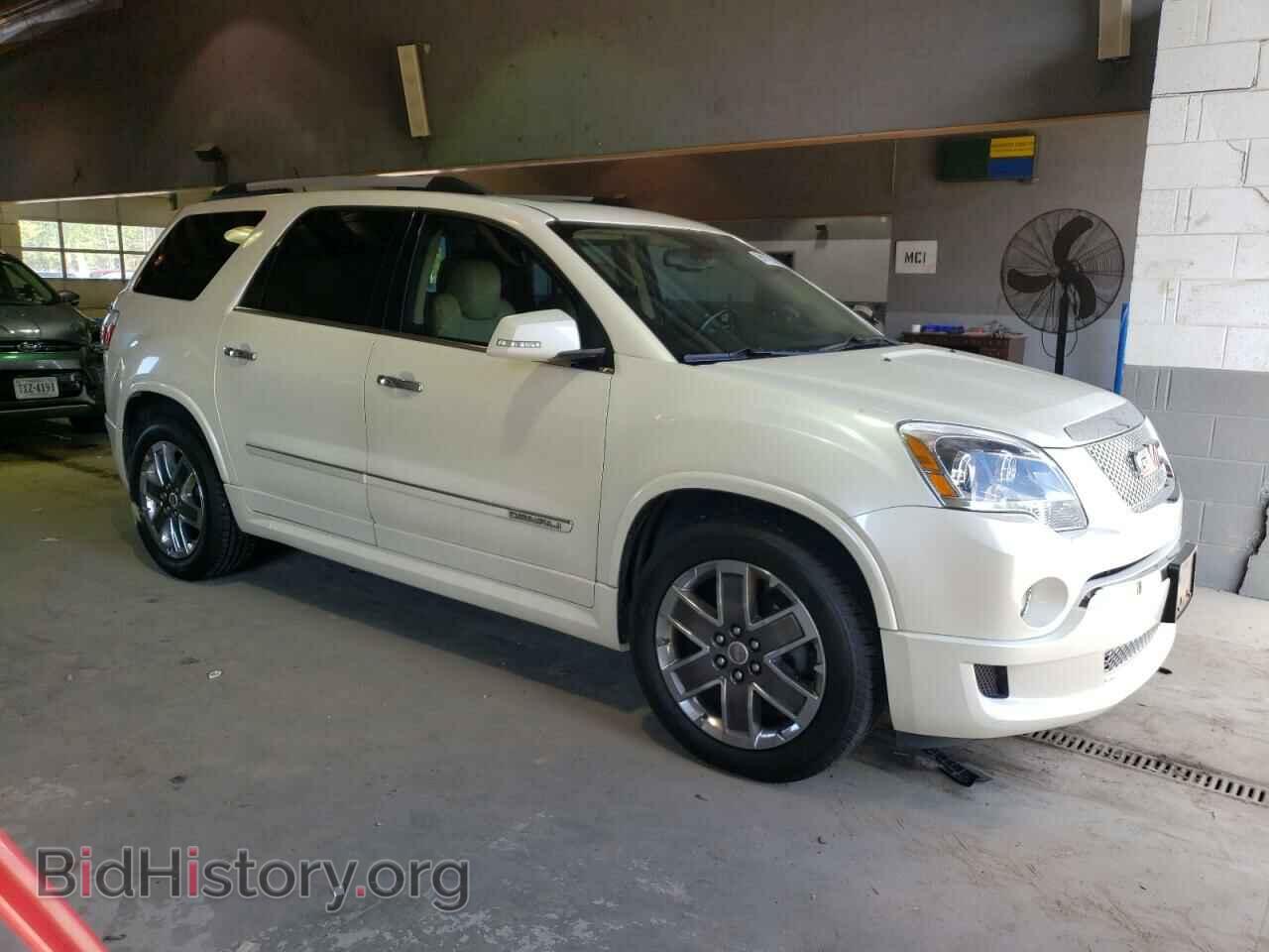 2012 GMC ACADIA DEN - VIN: 1GKKRTED9CJ175703 - Фото 4