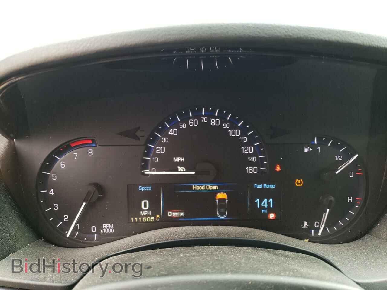 2013 CADILLAC ATS - VIN: 1G6AA5RA9D0115697 - Фото 9