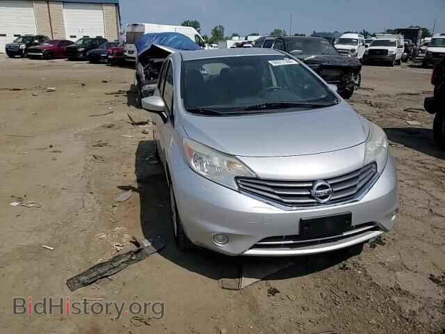 2015 NISSAN VERSA - VIN: 3N1CE2CP5FL379742 - Фото 13