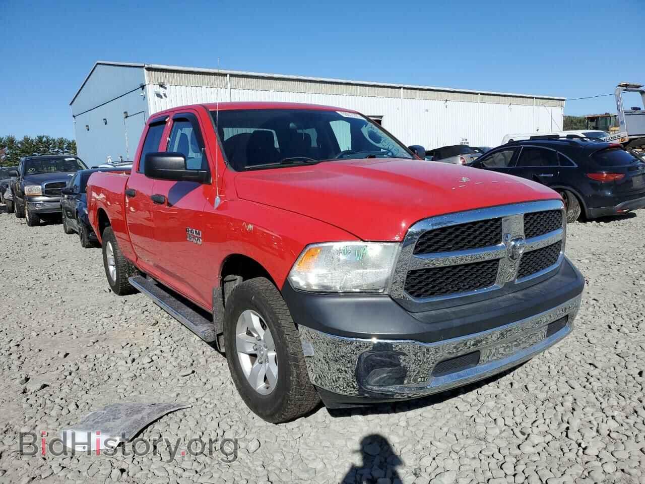 Photo 1C6RR7FG8DS666700 - RAM 1500 2013