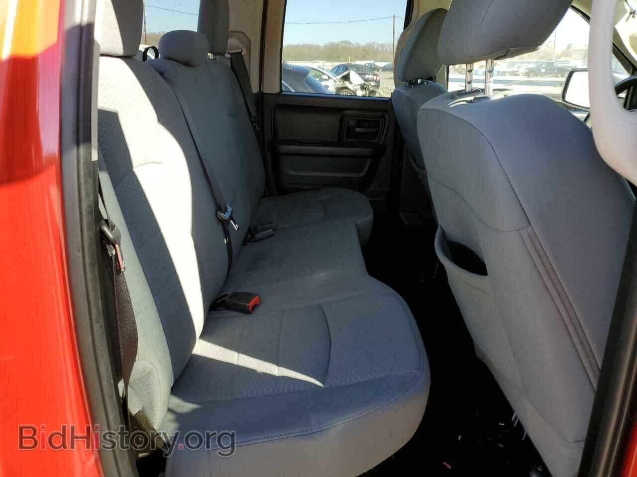 2013 RAM 1500 - VIN: 1C6RR7FG8DS666700 - Фото 6
