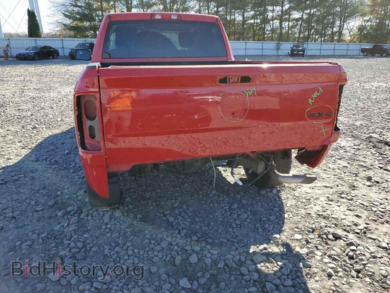 2013 RAM 1500 - VIN: 1C6RR7FG8DS666700 - Фото 9