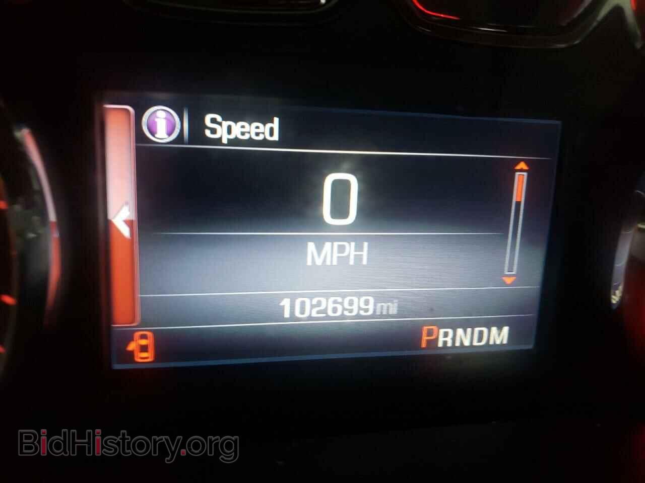 2014 GMC SIERRA - VIN: 3GTU2UEH2EG313314 - Фото 8