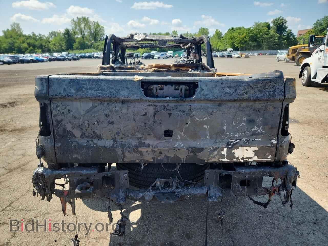 2022 JEEP GLADIATOR - VIN: 1C6HJTFG5NL159986 - Фото 6