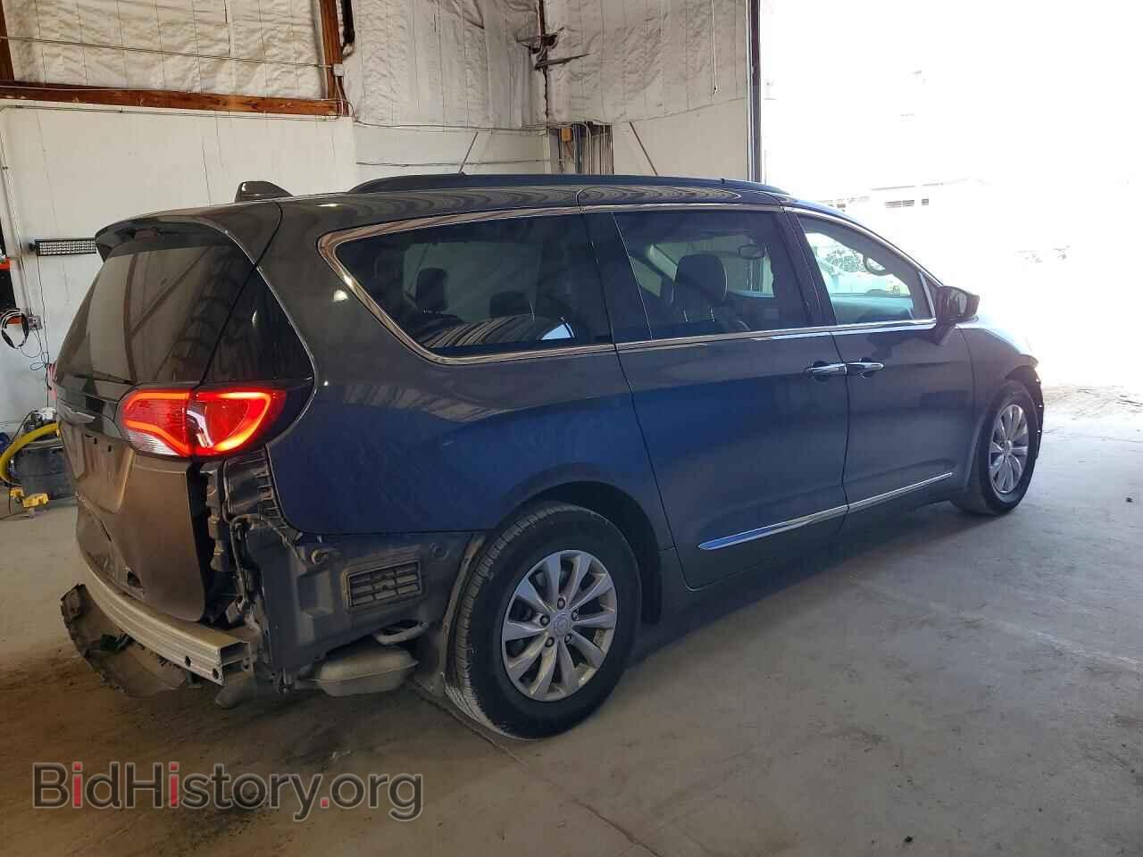 2017 CHRYSLER PACIFICA - VIN: 2C4RC1BG3HR569876 - Photo 3