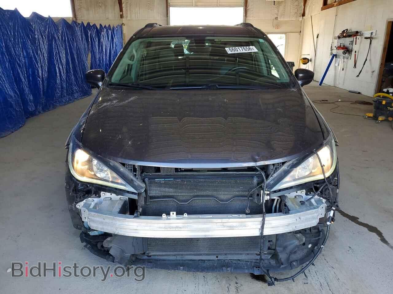 2017 CHRYSLER PACIFICA - VIN: 2C4RC1BG3HR569876 - Photo 5