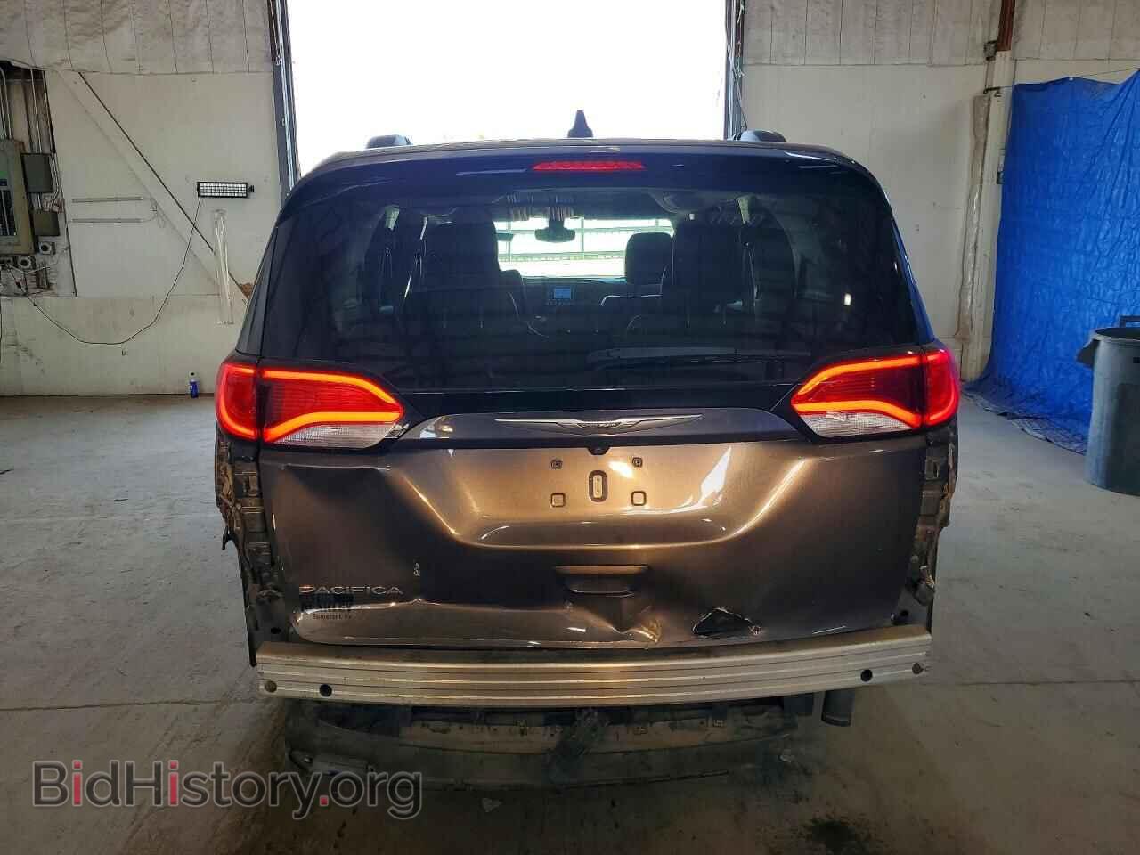 2017 CHRYSLER PACIFICA - VIN: 2C4RC1BG3HR569876 - Photo 6