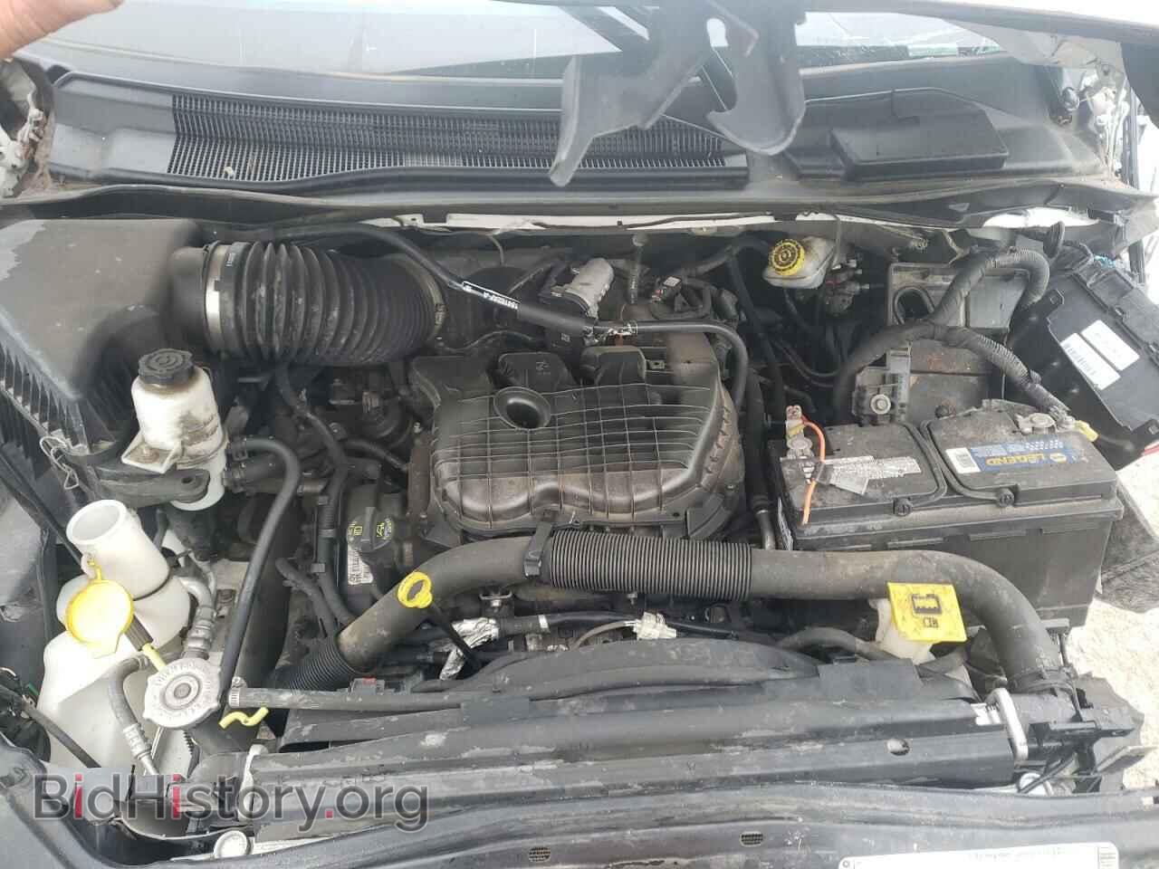 2011 CHRYSLER MINIVAN - VIN: 2A4RR5DG2BR771192 - Photo 7