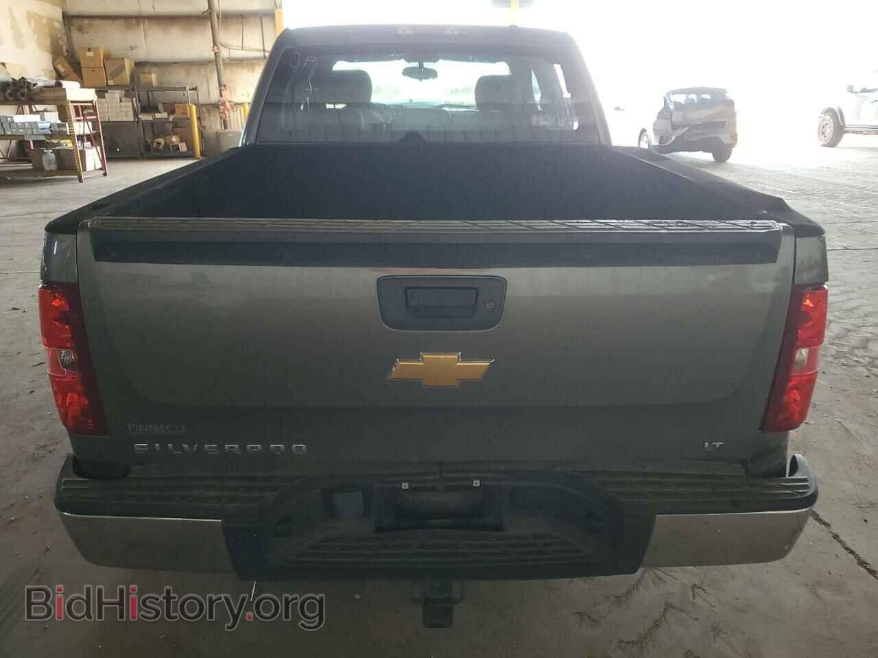 2013 CHEVROLET ALL Models - VIN: 3GCPCSE05DG129718 - Фото 6