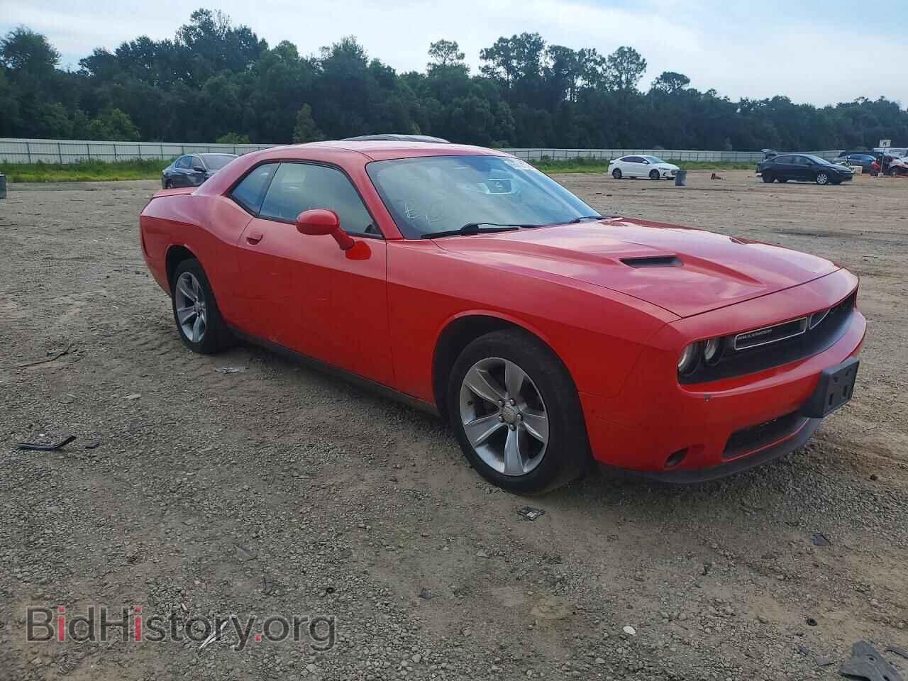2019 DODGE CHALLENGER - VIN: 2C3CDZAGXKH701665 - Photo 4