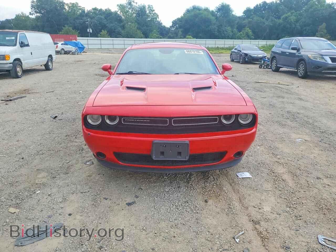 2019 DODGE CHALLENGER - VIN: 2C3CDZAGXKH701665 - Photo 5