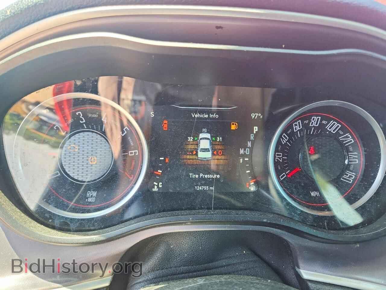 2019 DODGE CHALLENGER - VIN: 2C3CDZAGXKH701665 - Photo 9