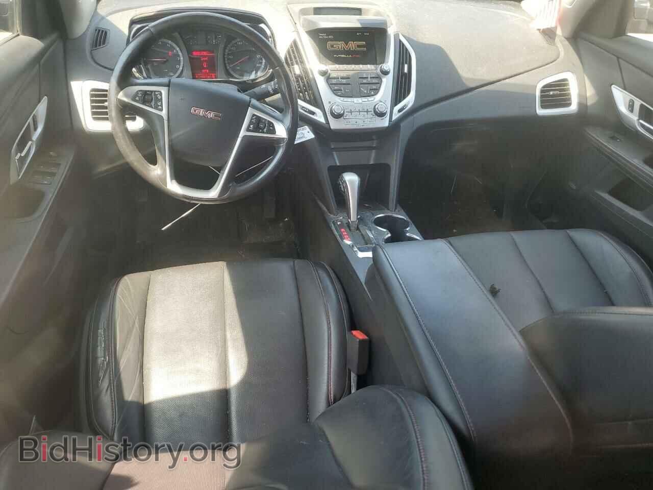 2014 GMC TERRAIN - VIN: 2GKALSEK4E6144476 - Photo 8