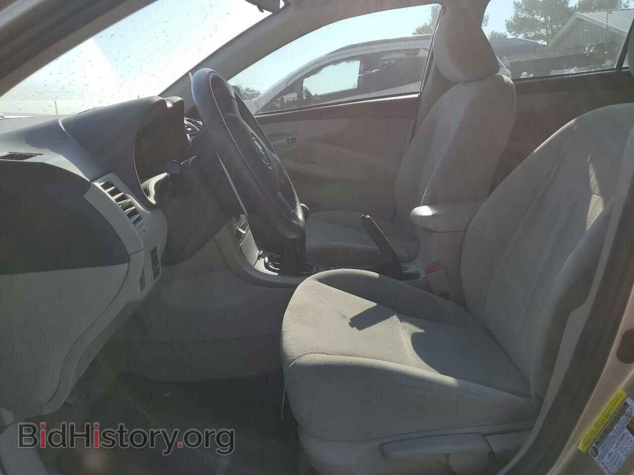 2012 TOYOTA COROLLA - VIN: 2T1BU4EE6CC785708 - Photo 7