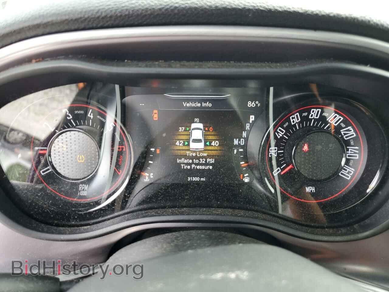 2021 DODGE CHALLENGER - VIN: 2C3CDZBT3MH660357 - Photo 9