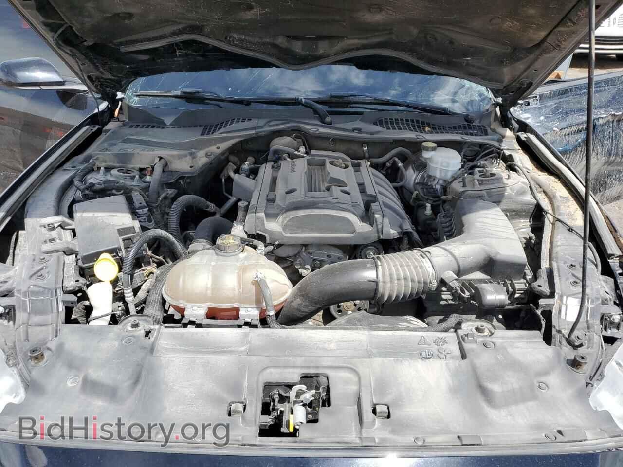 2019 FORD ALL Models - VIN: 1FA6P8TH3K5134681 - Photo 11