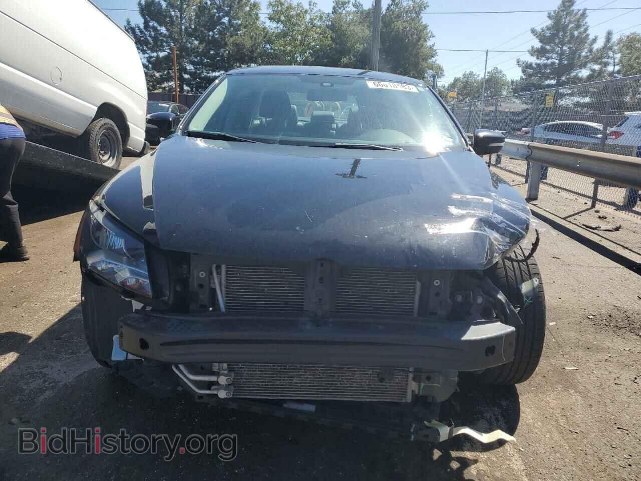 2015 VOLKSWAGEN PASSAT - VIN: 1VWAT7A35FC115582 - Фото 5