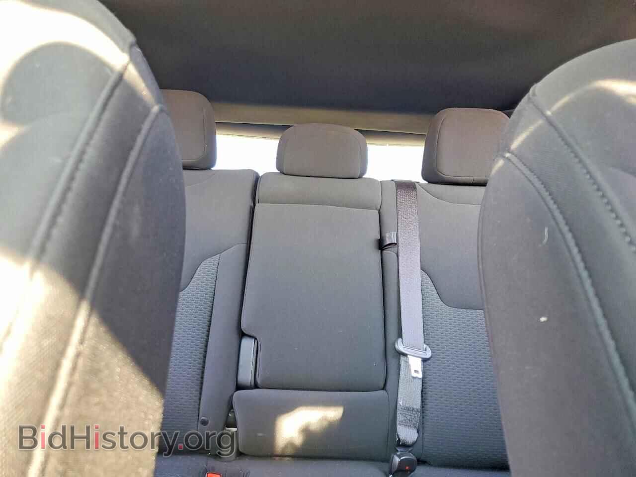 2024 JEEP COMPASS - VIN: 3C4NJDAN2RT106812 - Фото 10