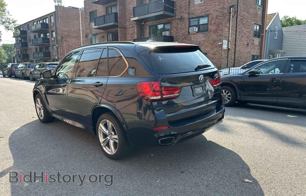 2014 BMW X5 - VIN: 5UXKR2C53E0C00185 - Фото 3