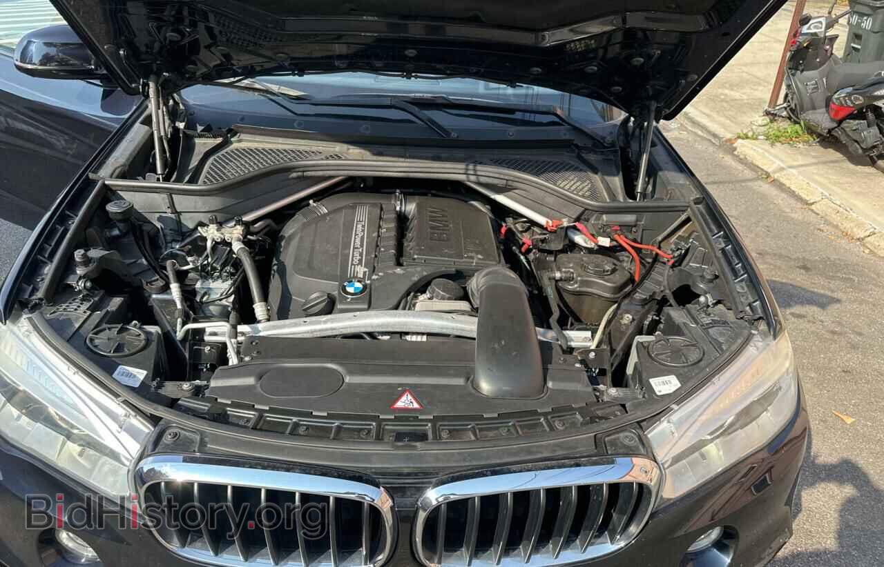 2014 BMW X5 - VIN: 5UXKR2C53E0C00185 - Фото 7