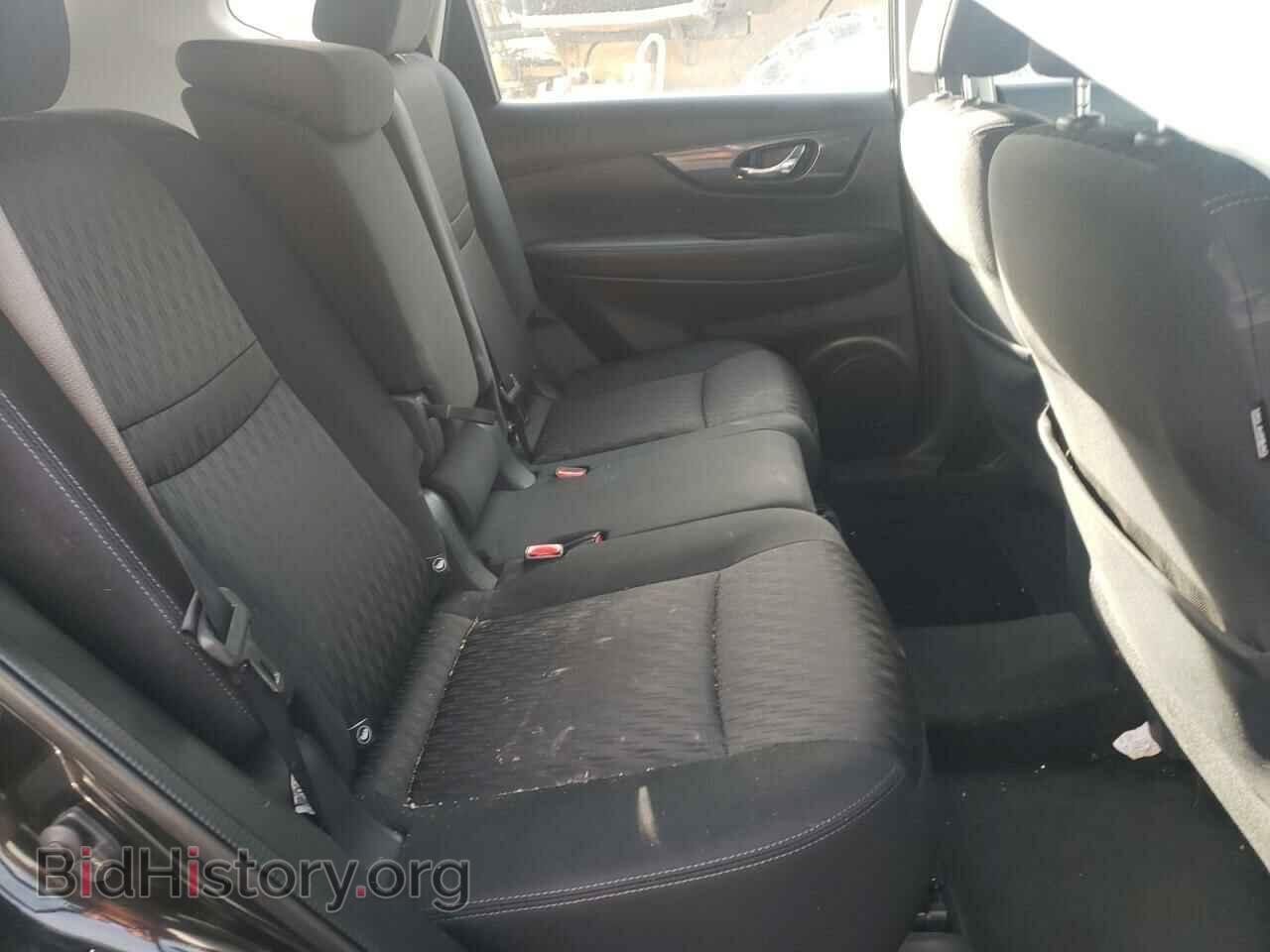 2017 NISSAN ROGUE - VIN: KNMAT2MV0HP513541 - Photo 6