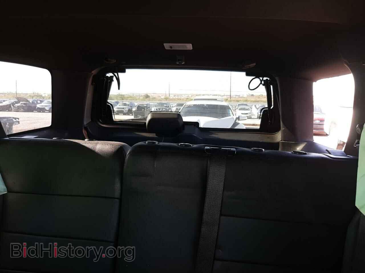 2012 FORD ESCAPE - VIN: 1FMCU0E75CKA58553 - Фото 10