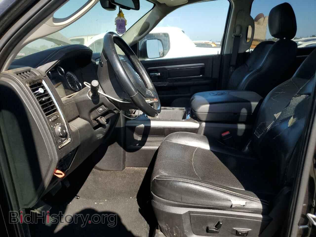 2015 RAM 1500 - VIN: 1C6RR7UT3FS788982 - Фото 7