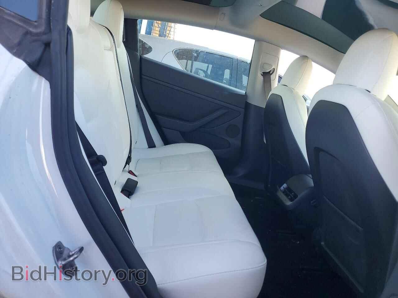 2021 TESLA MODEL 3 - VIN: 5YJ3E1EA9MF973214 - Photo 10