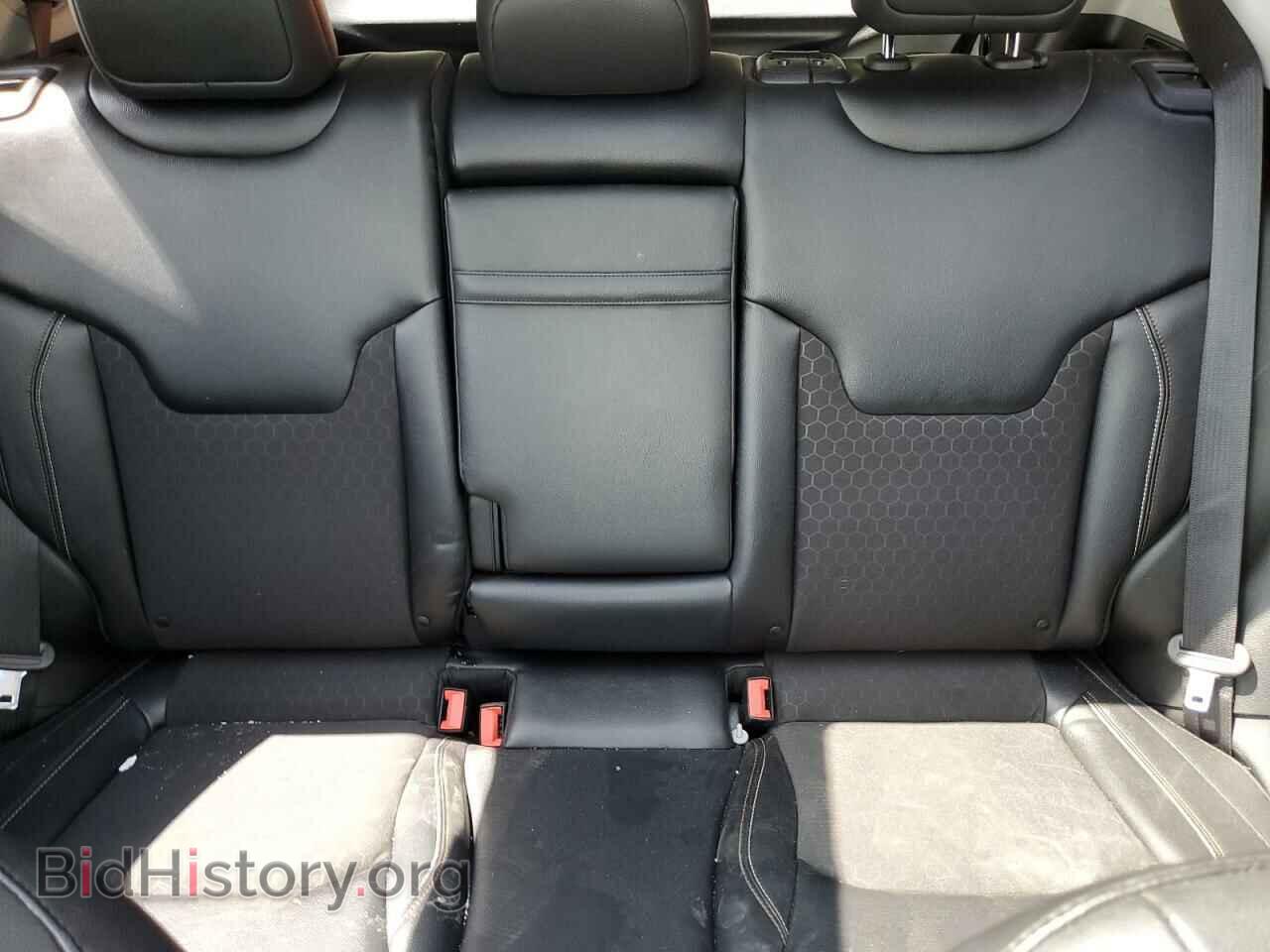 2017 JEEP COMPASS - VIN: 3C4NJCBB5HT632686 - Photo 10