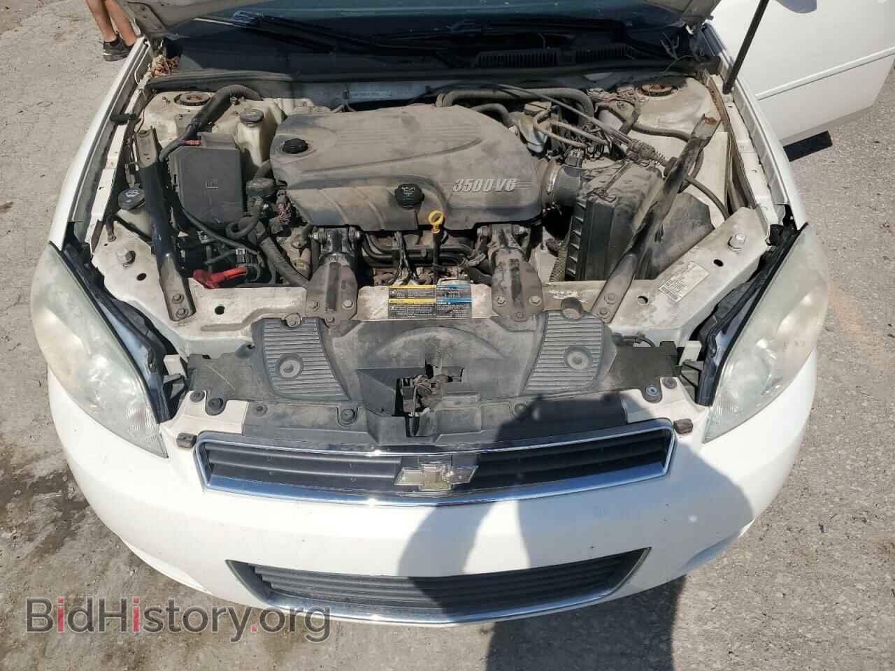 2009 CHEVROLET IMPALA - VIN: 2G1WT57K091127590 - Фото 11