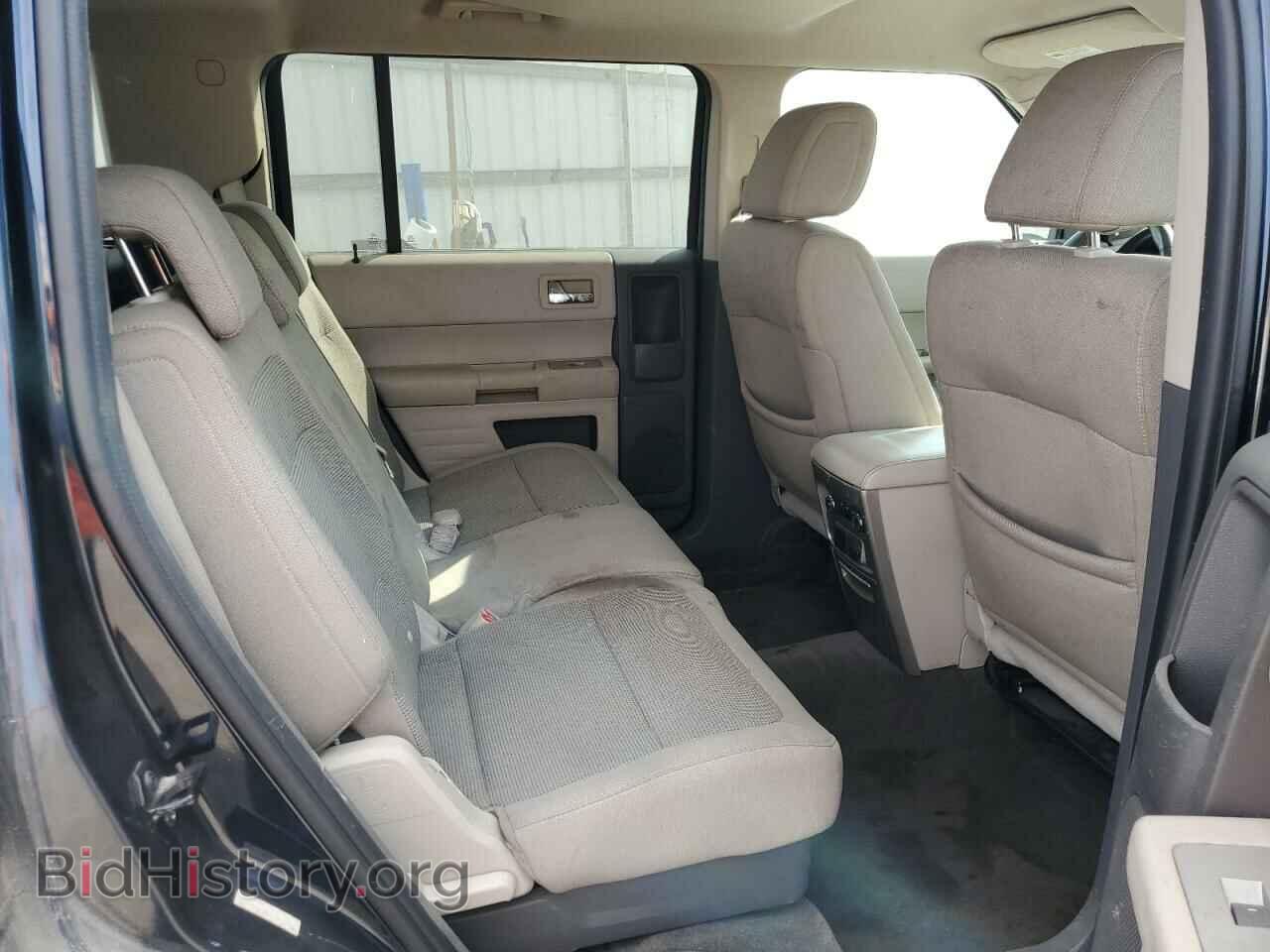 2010 FORD FLEX - VIN: 2FMGK5BC2ABA88073 - Photo 11