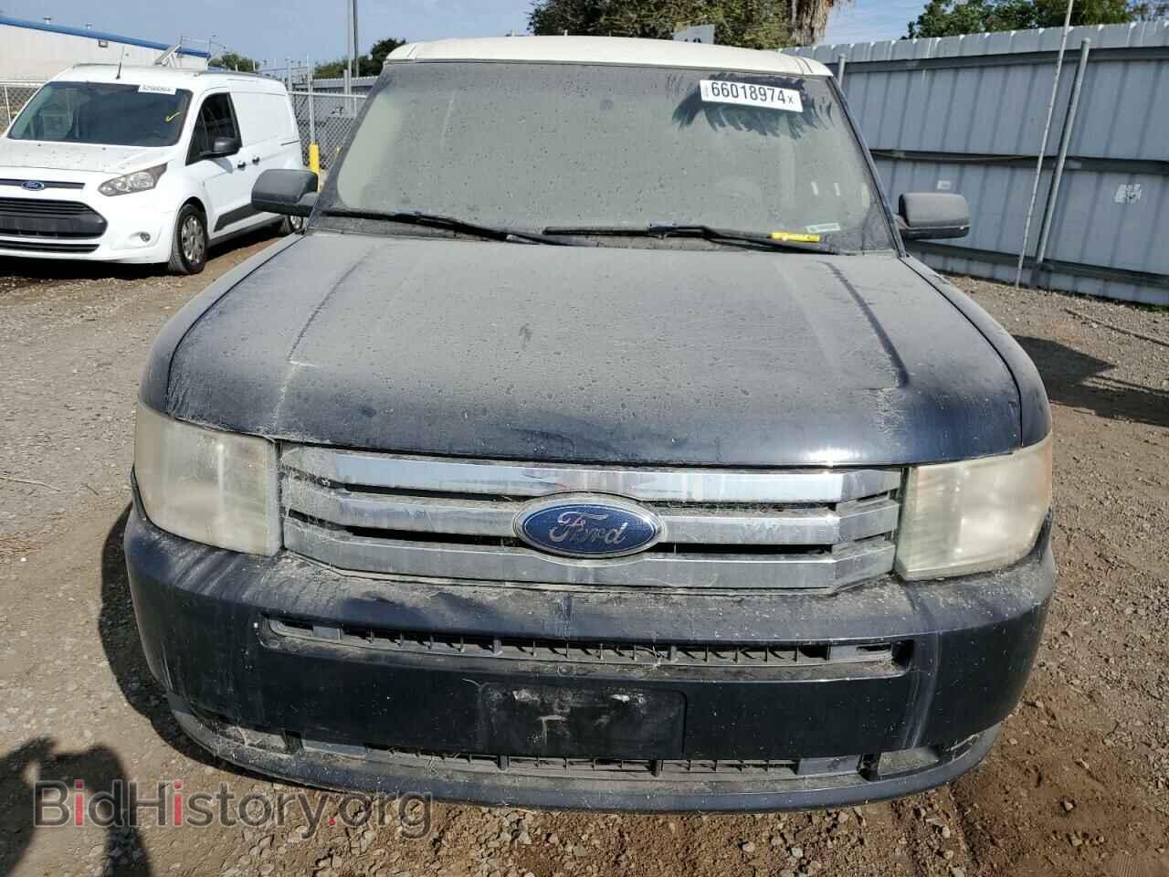 2010 FORD FLEX - VIN: 2FMGK5BC2ABA88073 - Photo 5