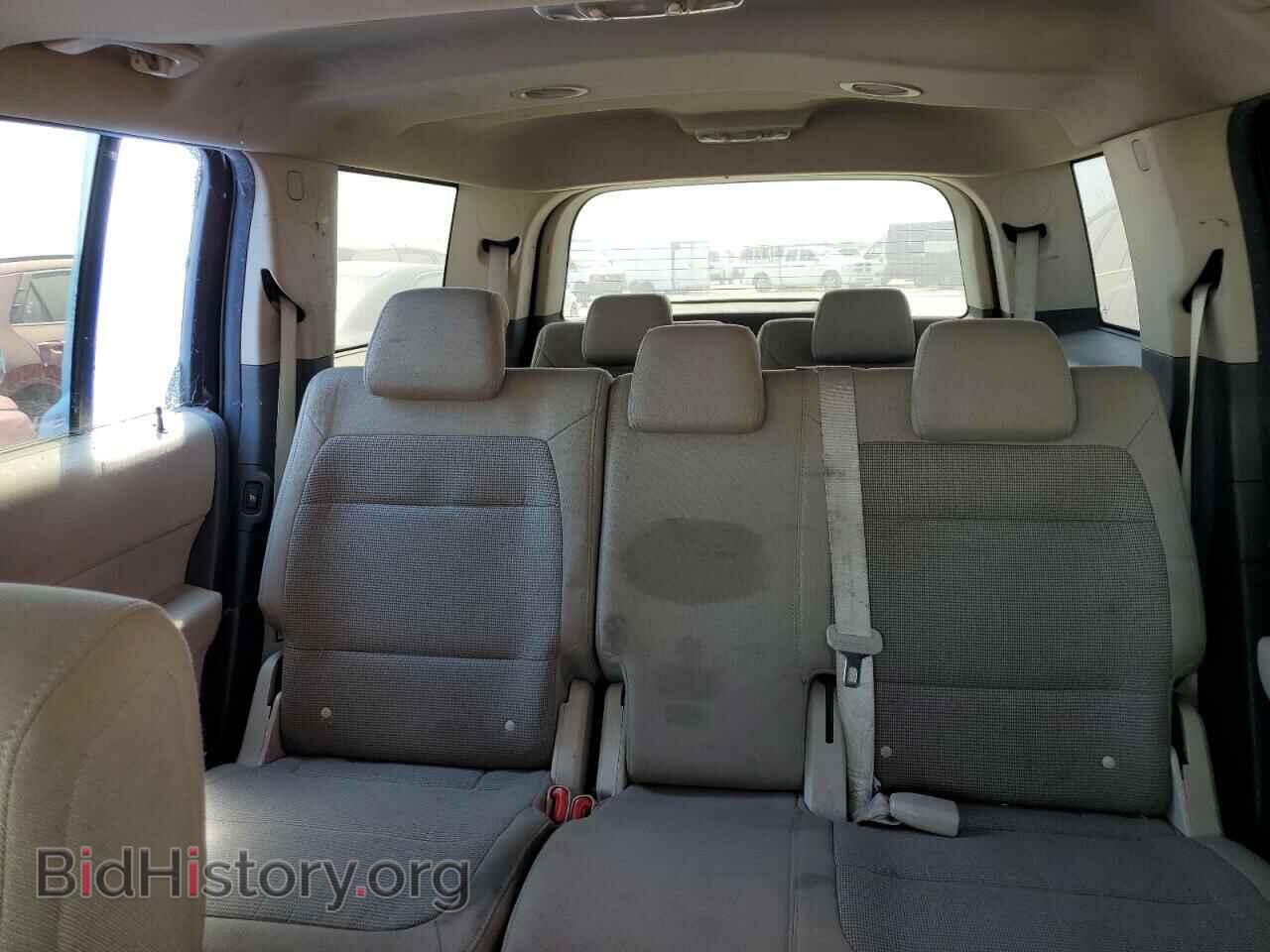 2010 FORD FLEX - VIN: 2FMGK5BC2ABA88073 - Photo 10