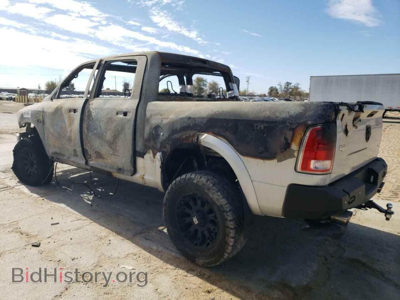 2014 RAM 1500 - VIN: 1C6RR6NTXES234359 - Фото 2