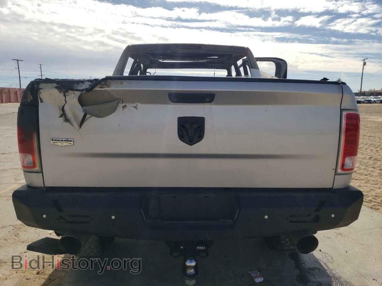 2014 RAM 1500 - VIN: 1C6RR6NTXES234359 - Фото 6