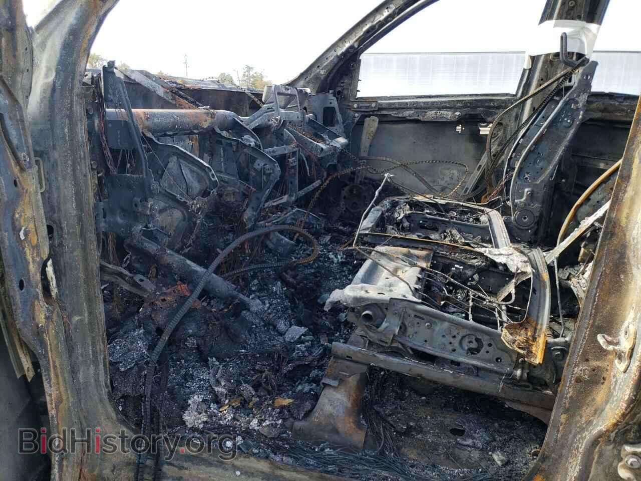 2014 RAM 1500 - VIN: 1C6RR6NTXES234359 - Фото 7