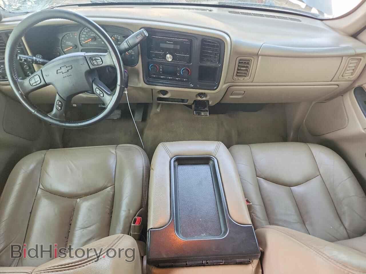 2007 CHEVROLET SILVERADO - VIN: 1GCHK23D17F194021 - Фото 8
