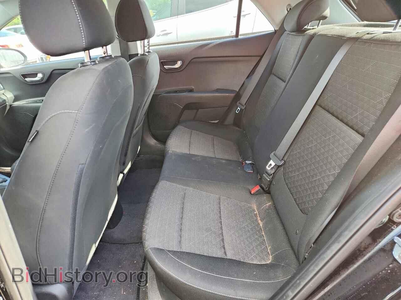 2021 KIA RIO - VIN: 3KPA25AD7ME377452 - Фото 10