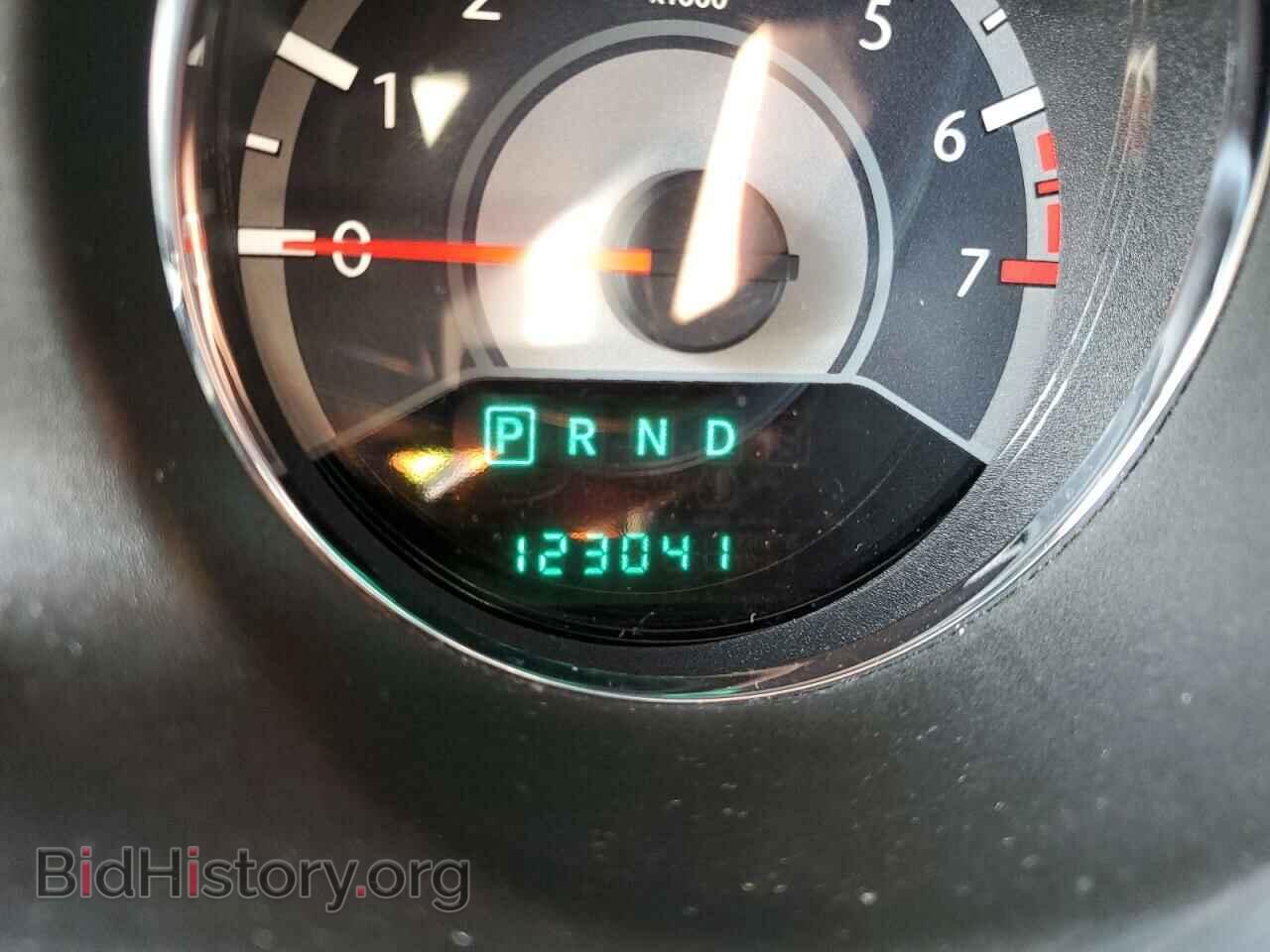 2014 CHRYSLER 200 - VIN: 1C3CCBAB1EN238034 - Фото 8