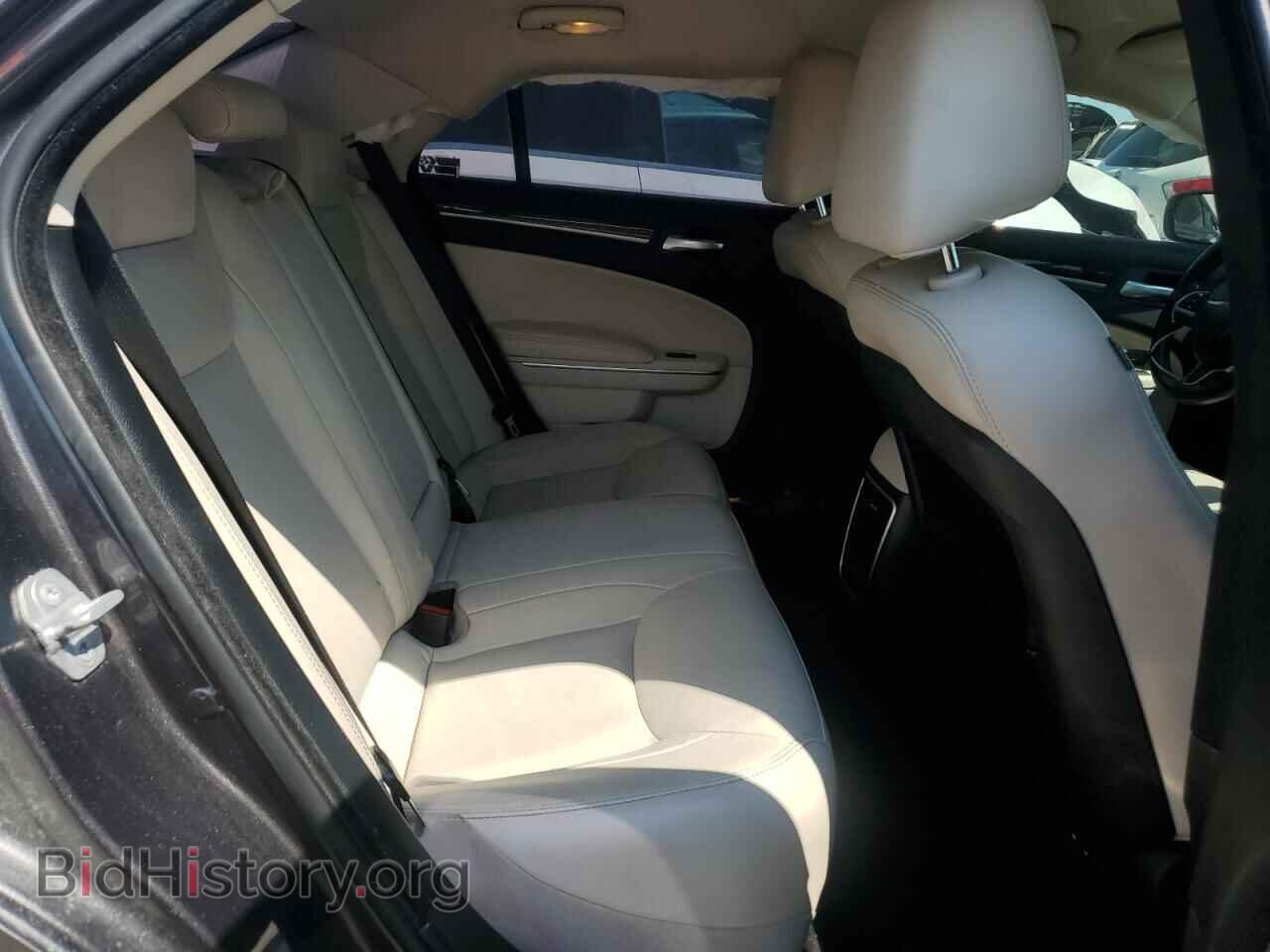 2015 CHRYSLER 300 - VIN: 2C3CCARG1FH892150 - Фото 10