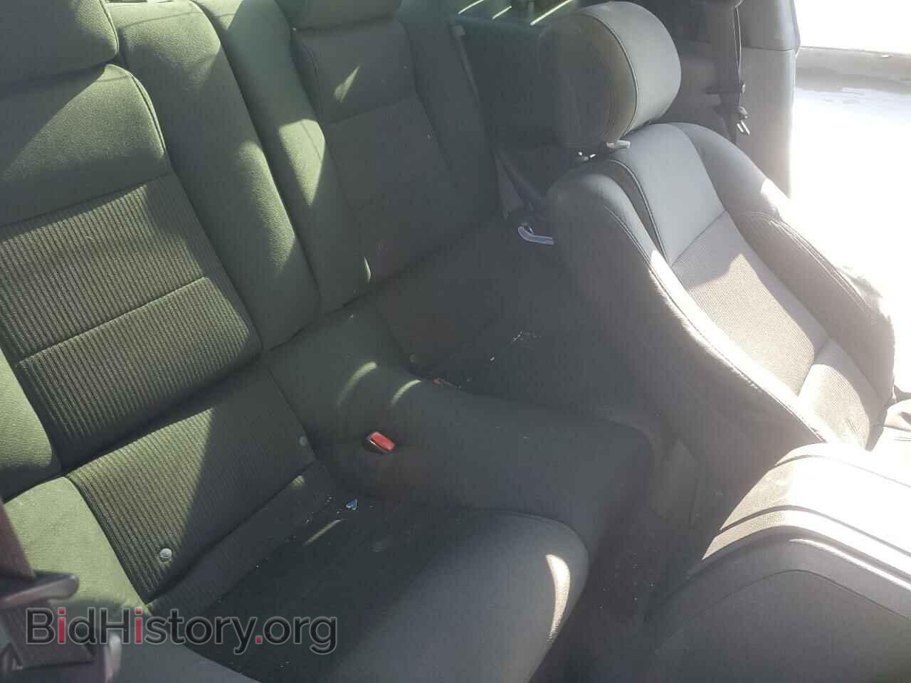 2014 FORD ALL Models - VIN: 1ZVBP8AM9E5315133 - Фото 10