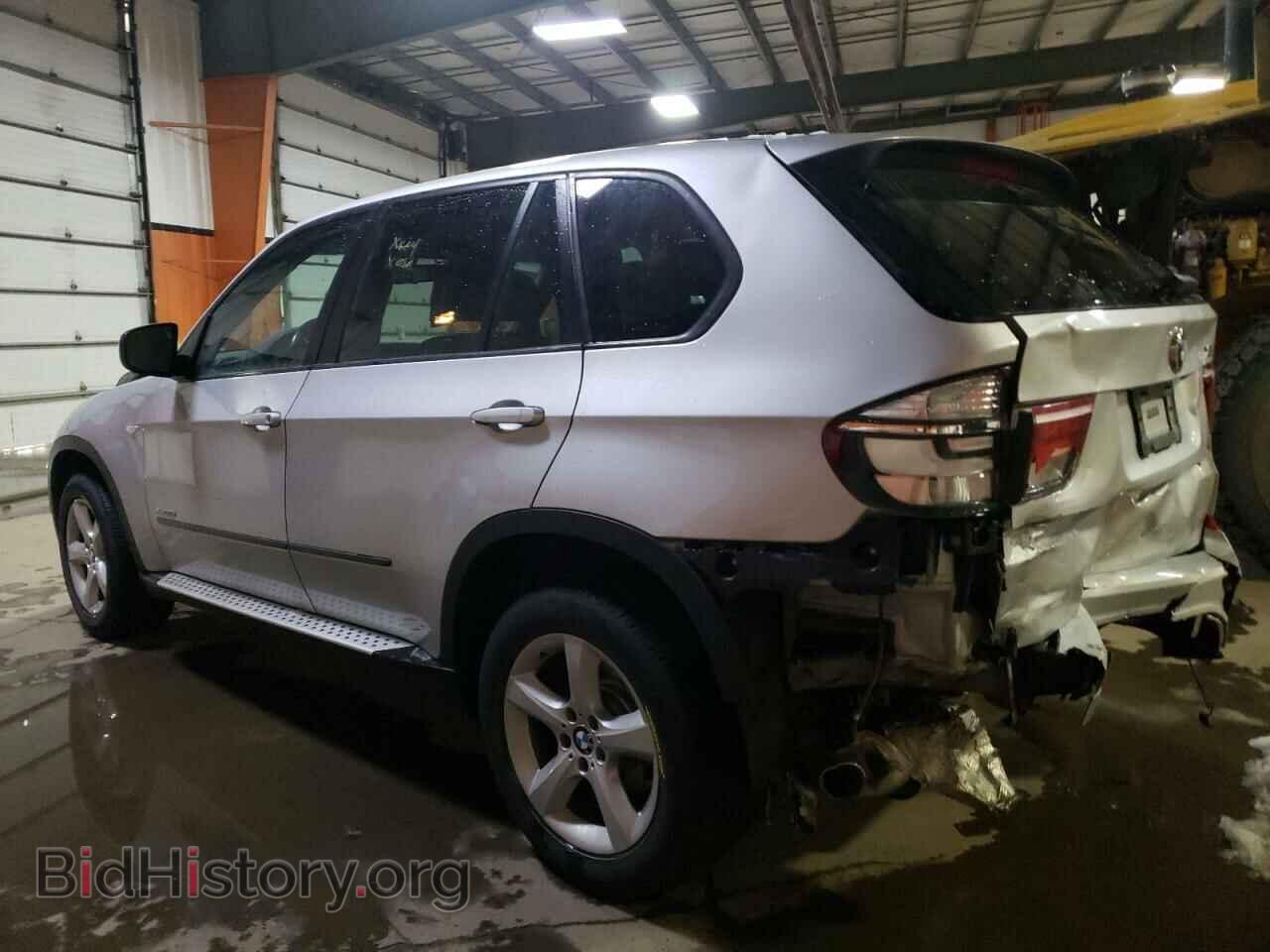 2011 BMW X5 - VIN: 5UXZW0C59BL370165 - Фото 3