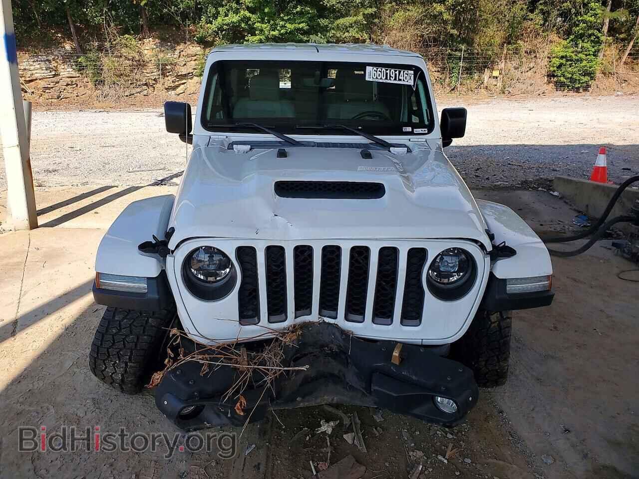 2023 JEEP GLADIATOR - VIN: 1C6JJTEGXPL575313 - Photo 5