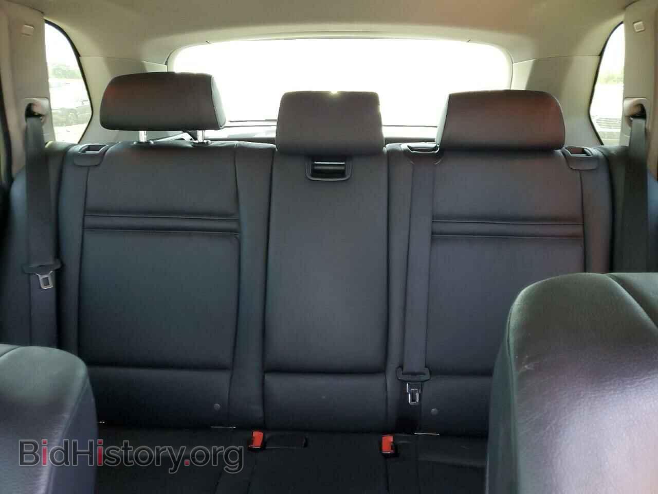 2013 BMW X5 - VIN: 5UXZV4C54D0B09723 - Фото 10