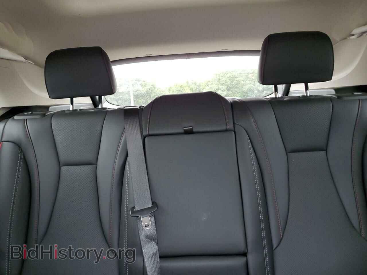 2023 BUICK ENVISION - VIN: LRBFZPR40PD220254 - Фото 10